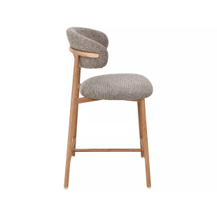 Hoker Signal Elton: Komfort i styl w cappuccino - Kup online!