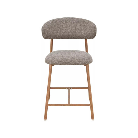 Hoker Signal Elton: Komfort i styl w cappuccino - Kup online!