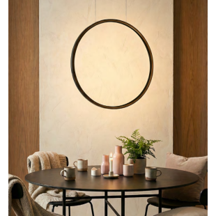 Lampa wisząca Rascal LED ZumaLine | Nowoczesny design