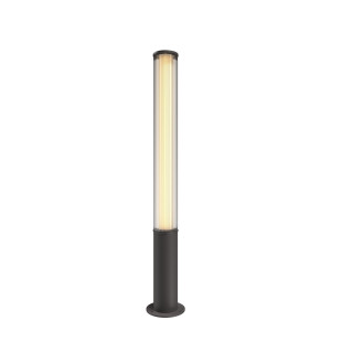Maxlight F0065 Lampa Zewnętrzna Gardenia 25W Antracyt Ip65 MaxLight