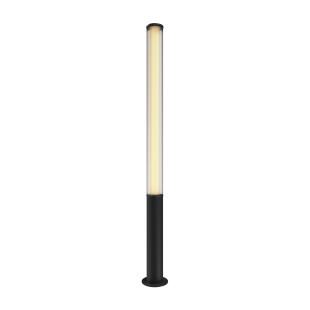 Maxlight F0066 Lampa Zewnętrzna Gardenia 32W Czarna Ip65 MaxLight