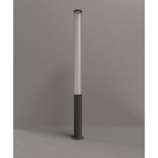 Maxlight F0067 Lampa Zewnętrzna Gardenia 32W Antracyt Ip65 MaxLight