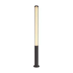 Maxlight F0067 Lampa Zewnętrzna Gardenia 32W Antracyt Ip65 MaxLight