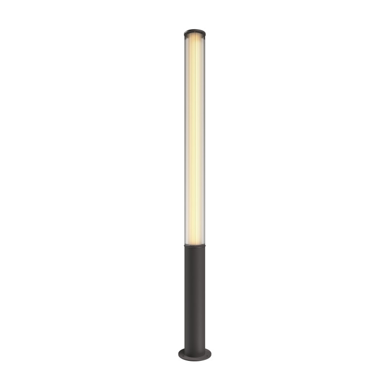 Maxlight F0067 Lampa Zewnętrzna Gardenia 32W Antracyt Ip65 MaxLight