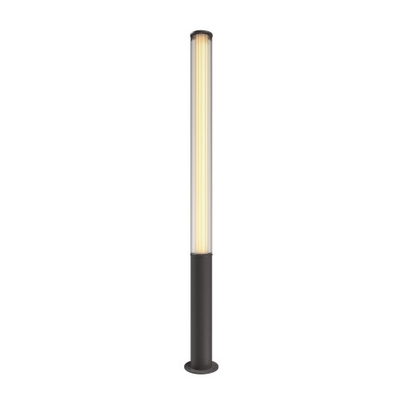 Maxlight F0067 Lampa Zewnętrzna Gardenia 32W Antracyt Ip65 MaxLight