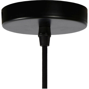 Lampa Wisząca Goose Biała Lucide | Elegancka Ceramika