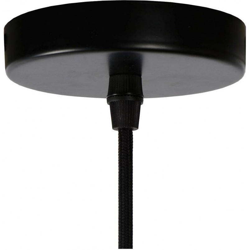 Lampa Wisząca Goose Biała Lucide | Elegancka Ceramika