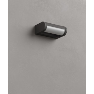 Maxlight W0464 Lampa Zewnętrzna Solden 12W Antracyt Ip65 MaxLight