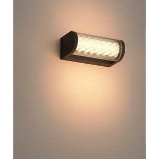 Maxlight W0465 Lampa Zewnętrzna Gardenia 12W Czarna Ip65 MaxLight