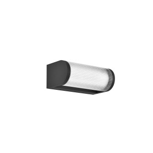 Maxlight W0465 Lampa Zewnętrzna Gardenia 12W Czarna Ip65 MaxLight