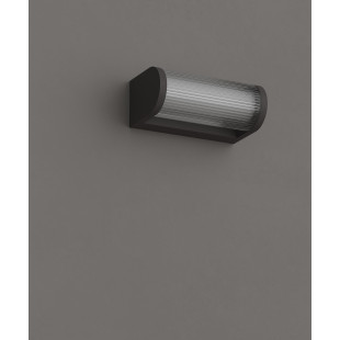 Maxlight W0466 Lampa Zewnętrzna Gardenia 12W Antracyt Ip65 MaxLight
