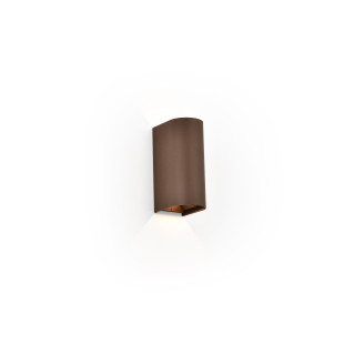 Maxlight W0470 Lampa Zewnętrzna Badia 12W Corten Ip65 MaxLight