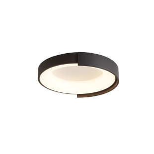 Maxlight C0285 Plafon Aruba 52W Czarny MaxLight