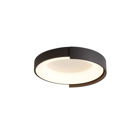 Maxlight C0285 Plafon Aruba 52W Czarny MaxLight