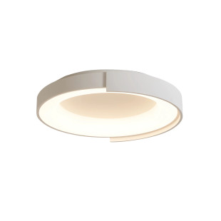 Maxlight C0286 Plafon Aruba 85W Biały MaxLight