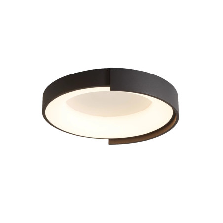 Maxlight C0287 Plafon Aruba 85W Czarny MaxLight