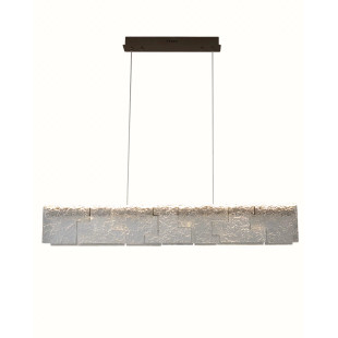 Maxlight P0678 Lampa Wisząca Everest 55W MaxLight