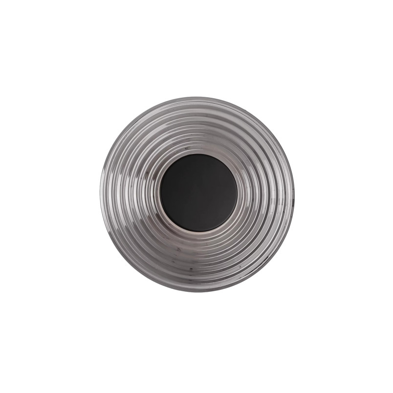 Maxlight W0474 Kinkiet Leonardo 8W Smoky Glass MaxLight