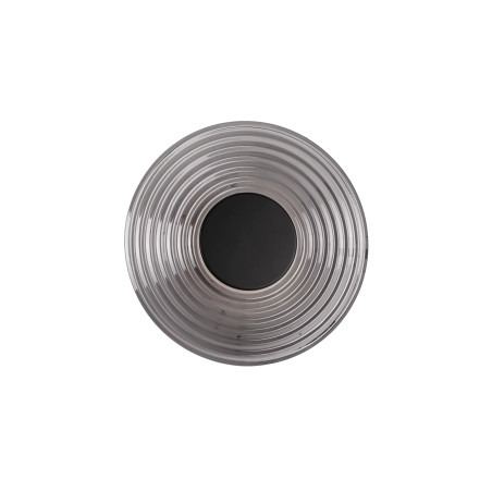 Maxlight W0474 Kinkiet Leonardo 8W Smoky Glass MaxLight