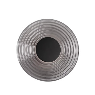 Maxlight W0474 Kinkiet Leonardo 8W Smoky Glass MaxLight
