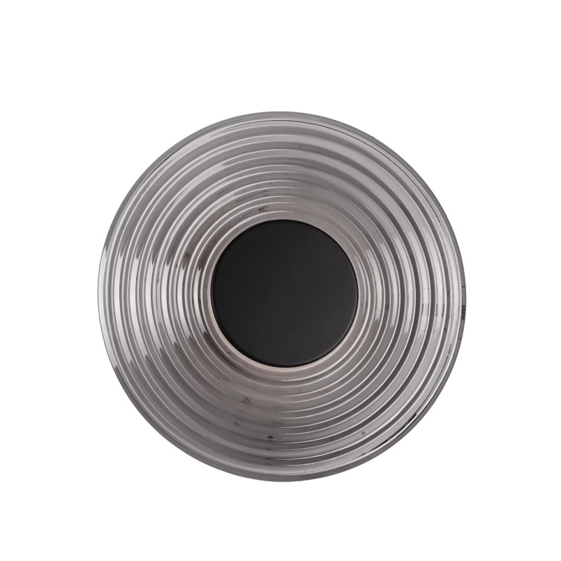 Maxlight W0474 Kinkiet Leonardo 8W Smoky Glass MaxLight