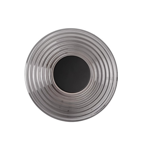 Maxlight W0474 Kinkiet Leonardo 8W Smoky Glass MaxLight