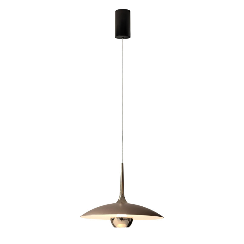 Maxlight P0674 Lampa Wisząca Manuka 12WFunkcja Jo-Jo  MaxLight