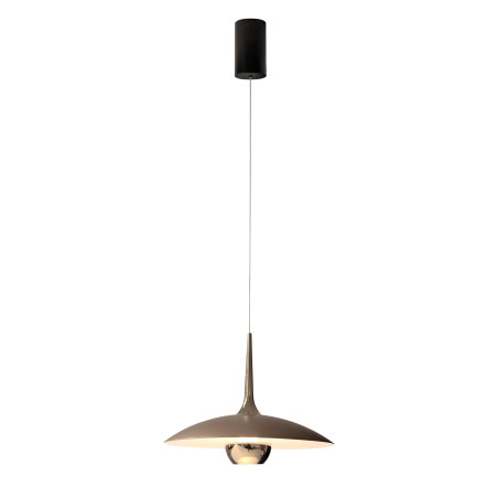 Maxlight P0674 Lampa Wisząca Manuka 12WFunkcja Jo-Jo  MaxLight