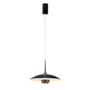 Maxlight P0675 Lampa Wisząca Manuka 12W Funkcja Jo-Jo MaxLight
