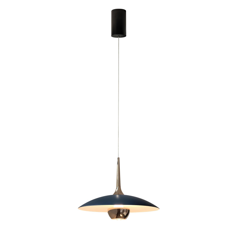 Maxlight P0675 Lampa Wisząca Manuka 12W Funkcja Jo-Jo MaxLight