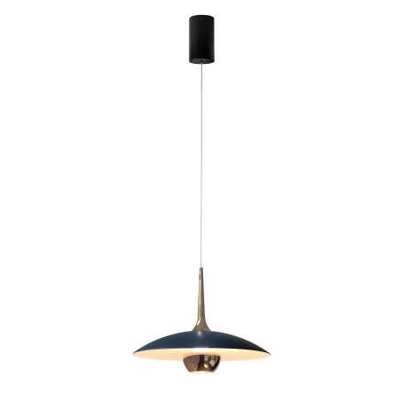 Maxlight P0675 Lampa Wisząca Manuka 12W Funkcja Jo-Jo MaxLight
