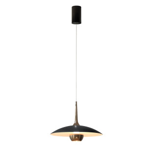 Maxlight P0676 Lampa Wisząca Manuka 12W Funkcja Jo-Jo MaxLight