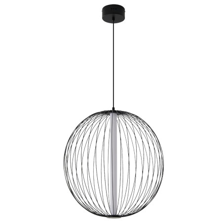 Maxlight P0677 Lampa Wisząca Nelson 31W  MaxLight
