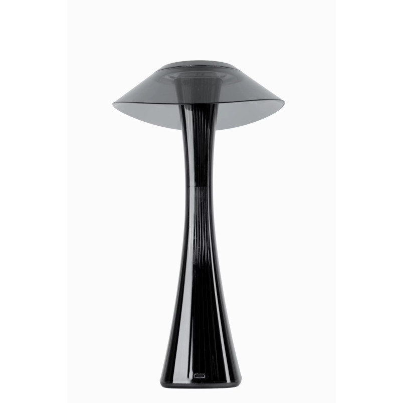 Maxlight T0068  Lampa Stołowa Runa Czarna  Ip44 MaxLight