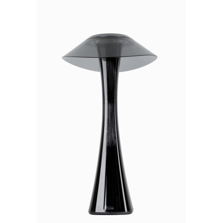 Maxlight T0068  Lampa Stołowa Runa Czarna  Ip44 MaxLight