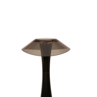 Maxlight T0068  Lampa Stołowa Runa Czarna  Ip44 MaxLight