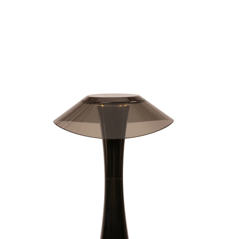 Maxlight T0068  Lampa Stołowa Runa Czarna  Ip44 MaxLight