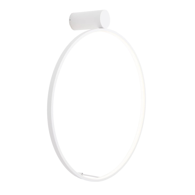 Maxlight W0434 Kinkiet Visual 24W White MaxLight