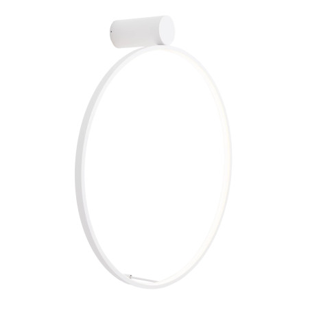Maxlight W0434 Kinkiet Visual 24W White MaxLight