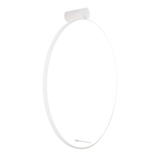 Maxlight W0436 Kinkiet Visual 28W White MaxLight