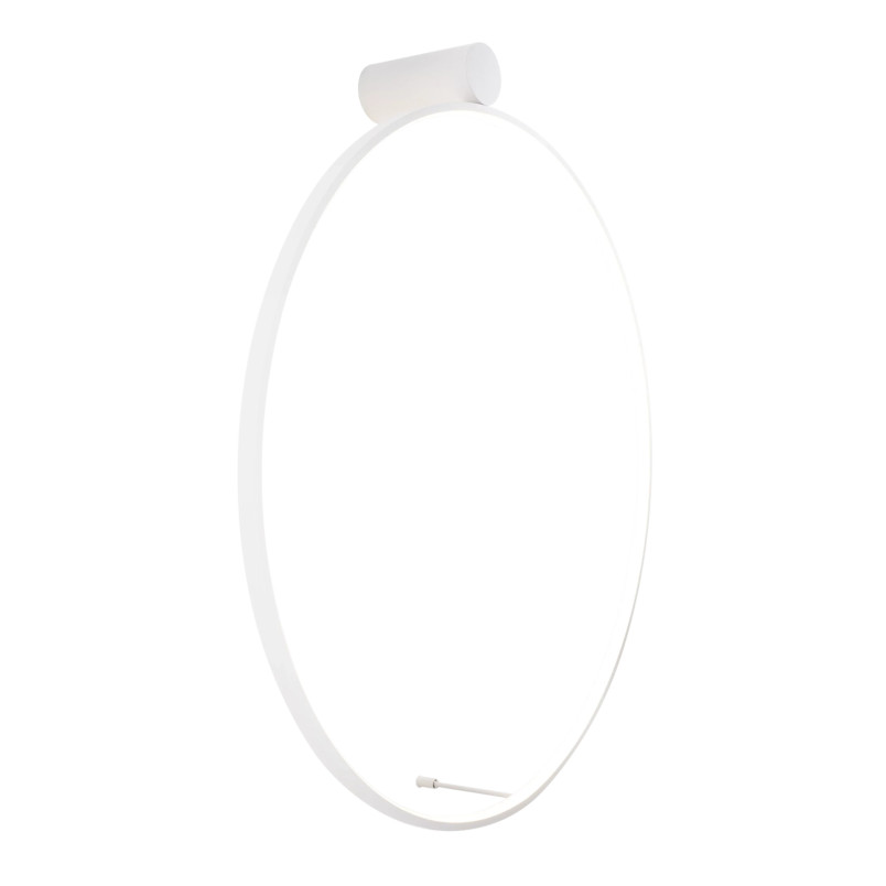Maxlight W0436 Kinkiet Visual 28W White MaxLight