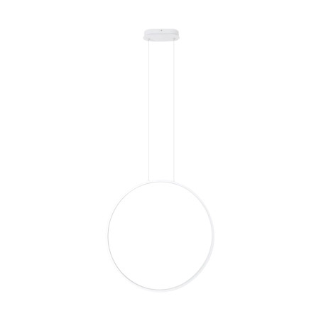 Maxlight P0651 Lampa Wisząca Visual 22W White MaxLight