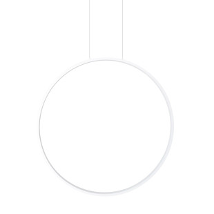 Maxlight P0651 Lampa Wisząca Visual 22W White MaxLight