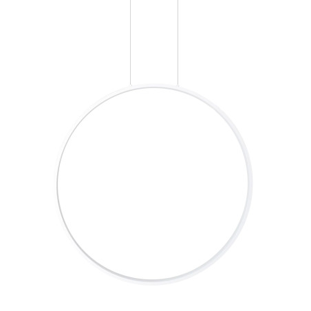 Maxlight P0651 Lampa Wisząca Visual 22W White MaxLight