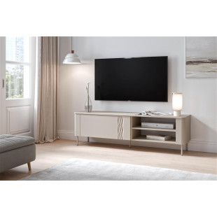 Stolik RTV Tirante 160cm KASZMIR - Halmar | Salon z Klasą
