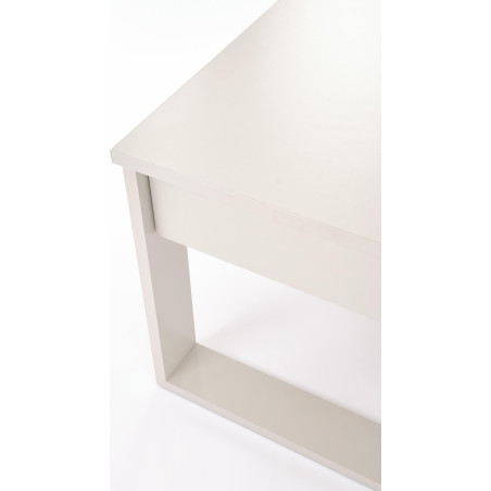 Stolik prostokątny Nea 110x60cm kaszmir - Halmar | Kup online