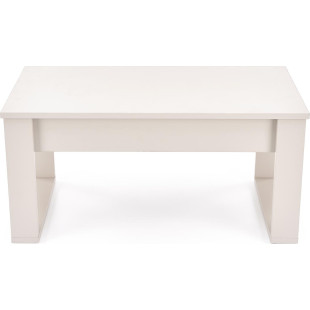 Stolik prostokątny Nea 110x60cm kaszmir - Halmar | Kup online