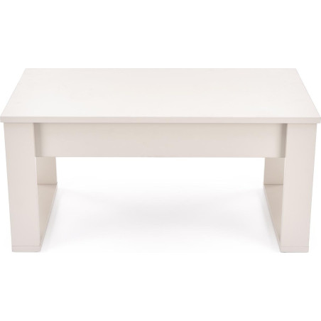 Stolik prostokątny Nea 110x60cm kaszmir - Halmar | Kup online