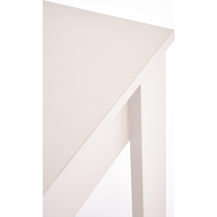 Stolik kwadratowy Nea 60x60cm kaszmir - Halmar | Kup teraz!