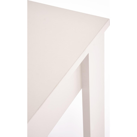 Stolik kwadratowy Nea 60x60cm kaszmir - Halmar | Kup teraz!